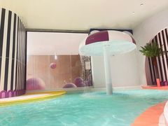 -涨巢·潮玩水疗局