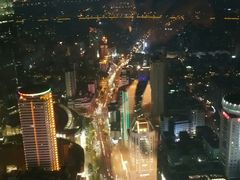-无锡苏宁银河国际酒店-悦府65中餐厅