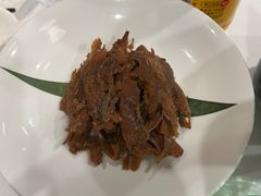 -惠丰堂饭庄(北洼路店)