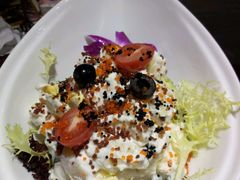 -超级厨房概念餐厅(奥园广场店)