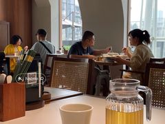 -苏堂阳春面•九年庆(北京路天河城店)
