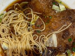 -弄堂咪道-饭香·面香·馄饨香(兴梅店)