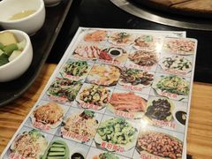 -炮爷东北铁锅炖(棠安路店)