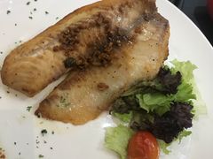 -斯比特花园西餐厅(东方商厦店)