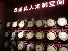 -龙谕酒庄