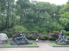 -成都杜甫草堂博物馆