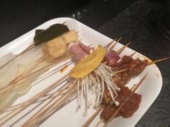 -热辣宗师·串串火锅(万达金街店)
