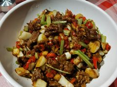 -文昌阁·长沙市井菜(美食地标店)