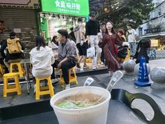 -食盈碗仔翅(星玺广场店)