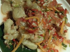 -雀舞云南菜(天津天河城购物中心店)