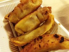 -清真蒋有记(老门东店)
