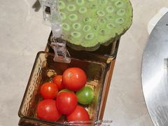 -芸山季·云南野生菌火锅(宝能环球汇店)