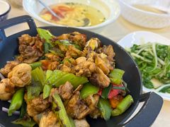 -喜味家·瑶族宴