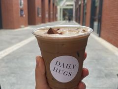 -HUGS coffee(东区店)