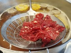 -今日牛事潮汕鲜牛肉火锅(瑞金店)