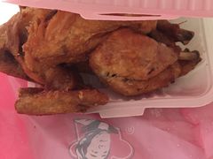 -一海香酥童子鸡(福建北路店)