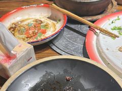 -广府乡下·饭庄(新港东路店)