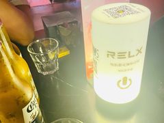 -Perry's·酒吧(黄埔大道店)