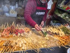 -郭记小街麻辣烫(南小街总店)