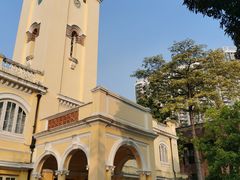 -广州鲁迅纪念馆(国民党一大旧址)
