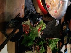 -湊湊火锅·茶憩(东城万达店)