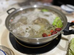 -伟记牛肉(金鸿公路店)