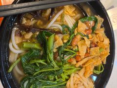 -龙记桂林米粉店(书城路店)