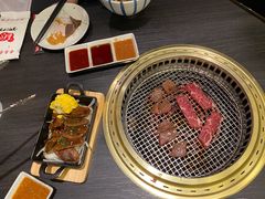 -AJIYA·池袋日式烧肉自助(天津万象城店)