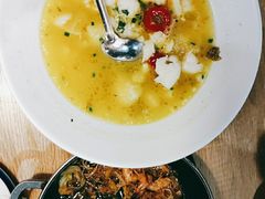 -茉莉餐厅(亳州高新万达广场希夷大道店)