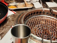 -一品诚记烤肉(大连柏威年购物中心店)