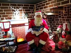 -上海龙之梦万丽酒店