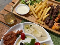 -ALAMEEN阿拉伯餐厅(三里屯店)