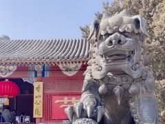 -香山公园
