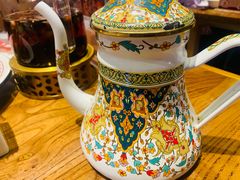 -双公羊·馕坑烤全羊(奥体店)