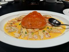 -庐灶江南·江南菜·四合院Bistro(东直门雍和宫·原华侨宾馆店)