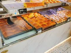 -甜嘟嘟烘焙坊(舒城路店)