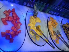 -快乐爱斯米牛排自助(正大广场店)