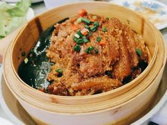 -丽华园(汉阳龙阳店)