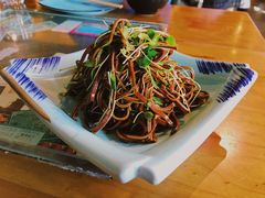 -局气烤鸭·北京菜(前门店)