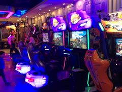 -汤姆熊欢乐世界(光启城店)