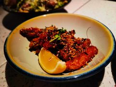 -BE BRIGHT KITCHEN(正佳广场店)
