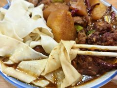 -东财大盘鸡(黑石礁店)