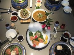 -享月汤皇·海鲜小火锅·聚会(曲江创意谷店)