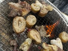 -千里马烧烤(南六东路店)