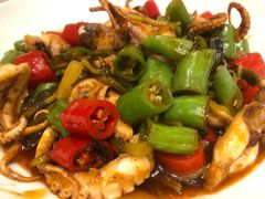 -梦都海鲜酒家(万达广场江桥店)