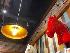 -枪火串烧·东北特色烧烤(罗湖总店)