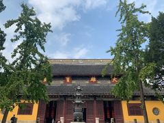 -西园戒幢律寺