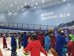 -广州热雪奇迹