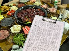 -正南齊北重庆老火锅(光华村直营店)