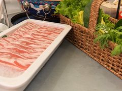 -曲氏老北京铜锅涮肉•火锅(不老街店)